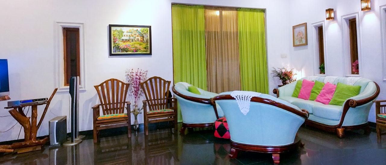 נגומבו Ceylon Pearlwing Resort מראה חיצוני תמונה