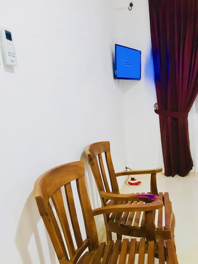 נגומבו Ceylon Pearlwing Resort מראה חיצוני תמונה