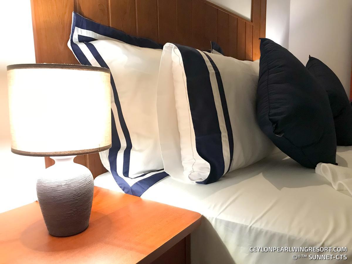 נגומבו Ceylon Pearlwing Resort מראה חיצוני תמונה