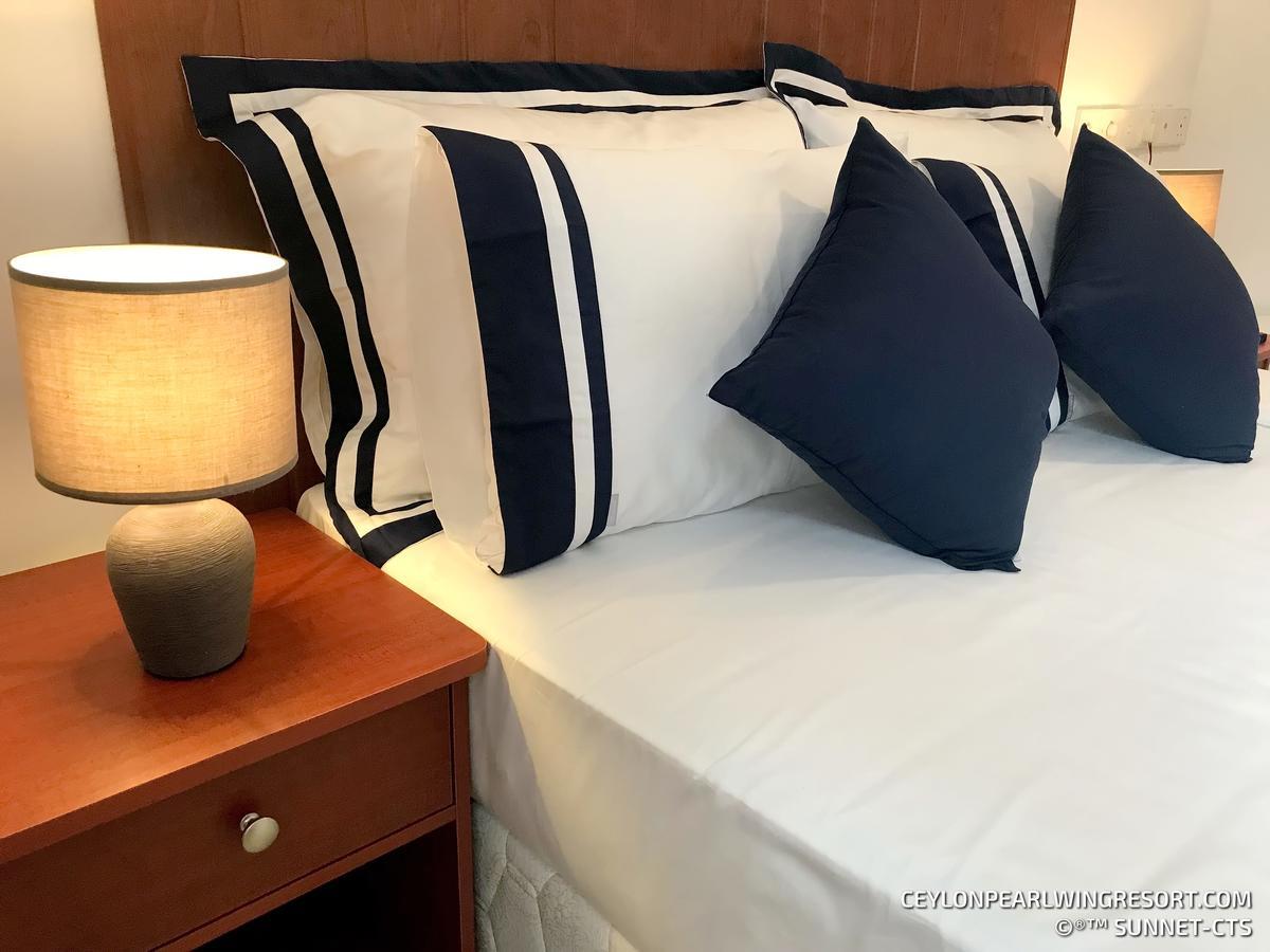נגומבו Ceylon Pearlwing Resort מראה חיצוני תמונה