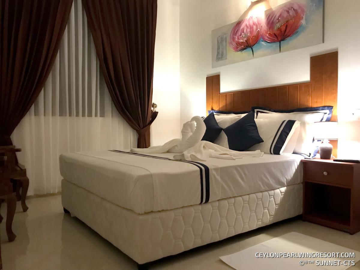 נגומבו Ceylon Pearlwing Resort מראה חיצוני תמונה