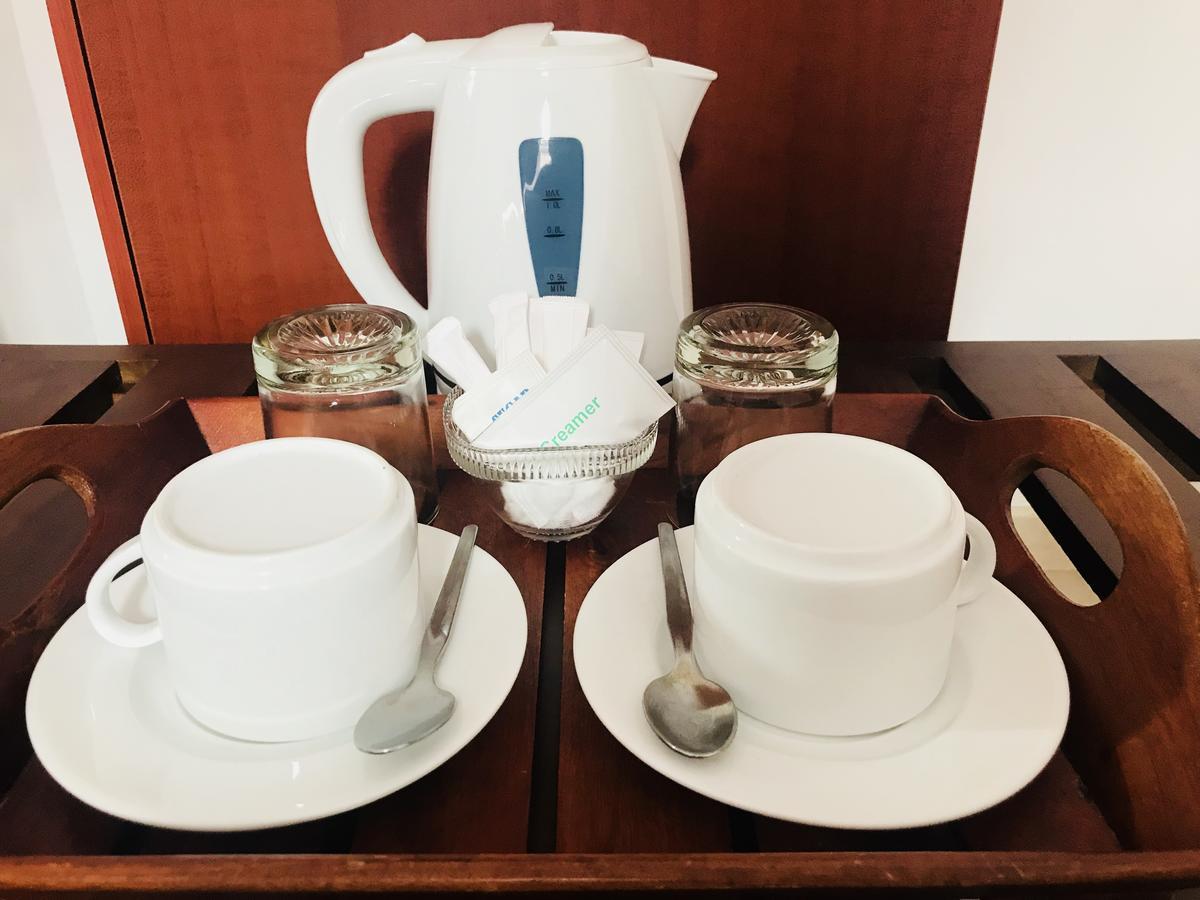 נגומבו Ceylon Pearlwing Resort מראה חיצוני תמונה