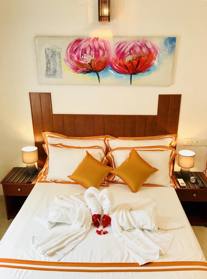 נגומבו Ceylon Pearlwing Resort מראה חיצוני תמונה