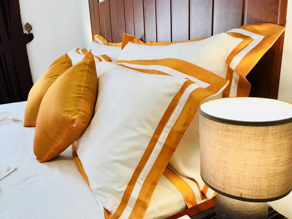 נגומבו Ceylon Pearlwing Resort מראה חיצוני תמונה