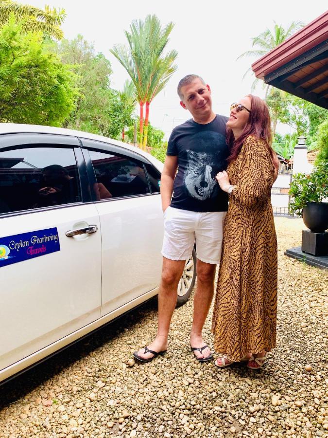 נגומבו Ceylon Pearlwing Resort מראה חיצוני תמונה
